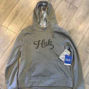Huk Performance Hoodie